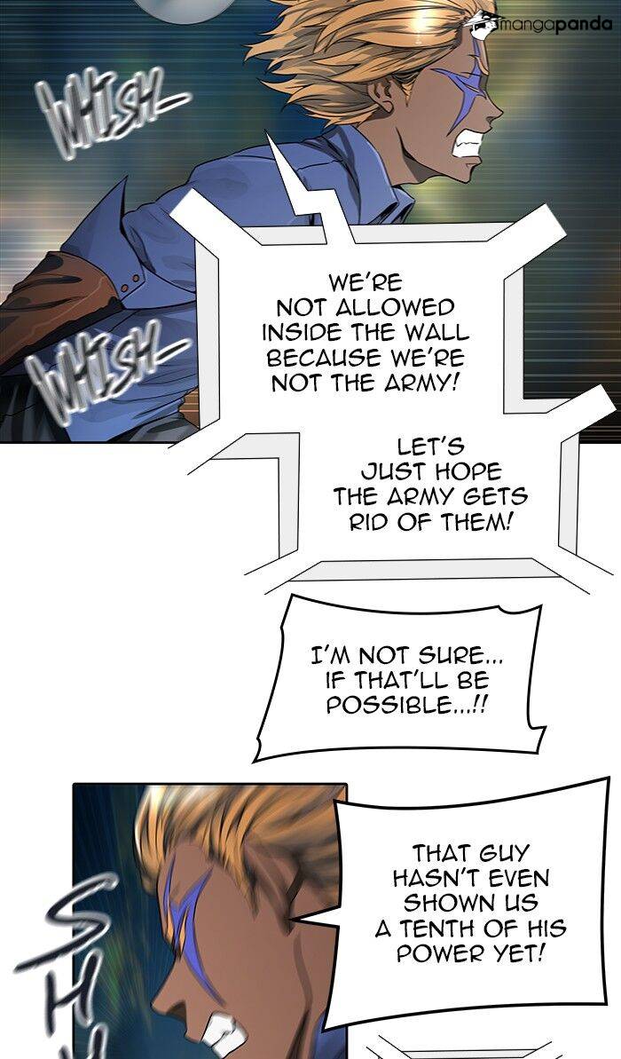 Tower of God Chapter 471 image 25